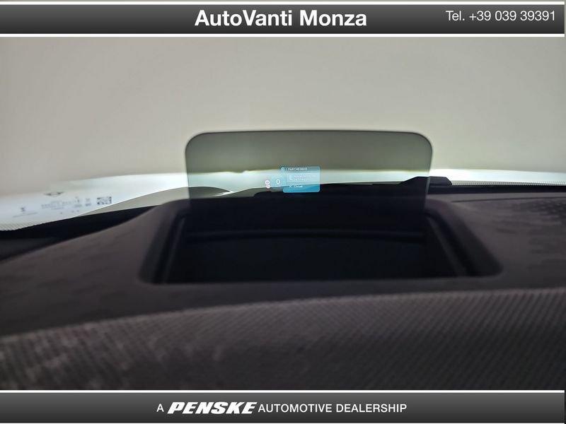 MINI Mini 5 porte Mini 5 Porte Cooper S Favoured