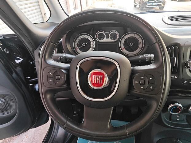 FIAT 500L 1.4 Benzina 95cv - 2015