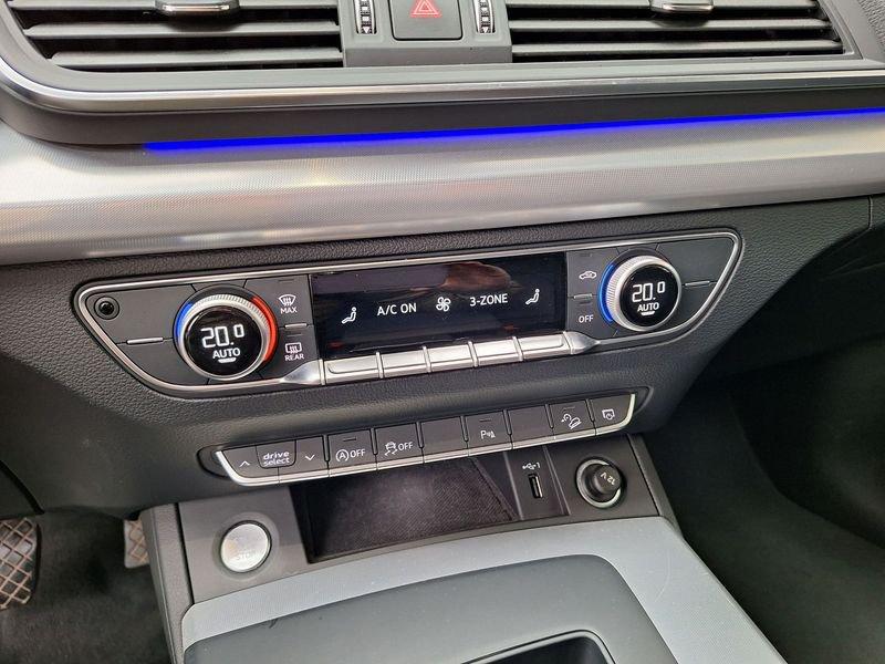 Audi Q5 Q5 40 TDI 204 CV quattro S tronic Business Advanced