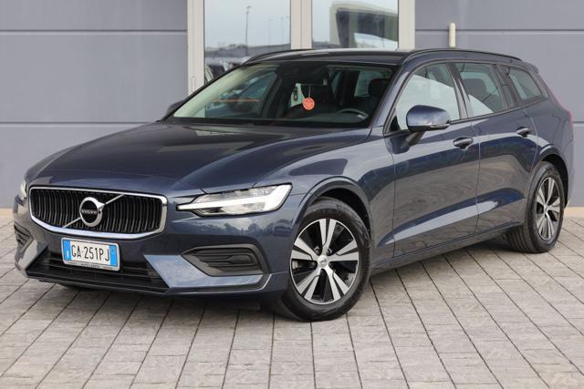 VOLVO V60 D3 Geartronic Business