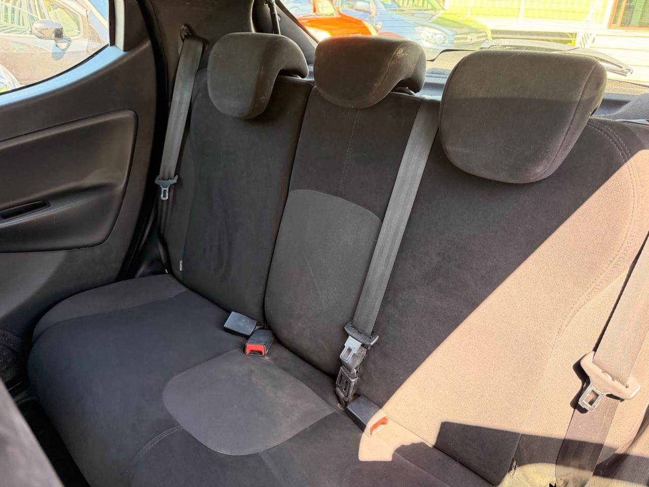 Lancia Ypsilon 1.2 69 CV 5 porte Platinum 130.000 KM