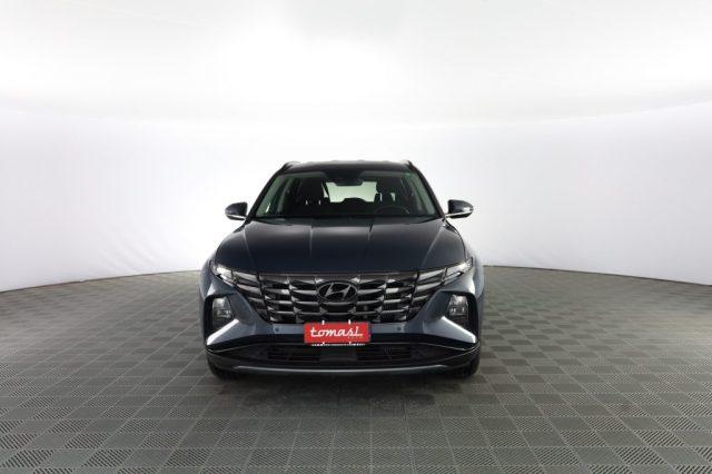 HYUNDAI Tucson Tucson 1.6 CRDI XLine