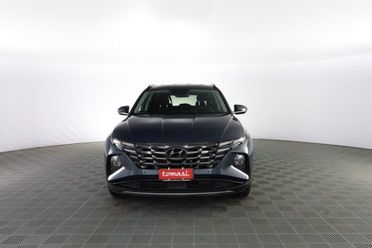 HYUNDAI Tucson Tucson 1.6 CRDI XLine