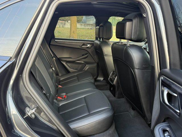 PORSCHE Macan 2.0 UNICO PROPRIETARIO