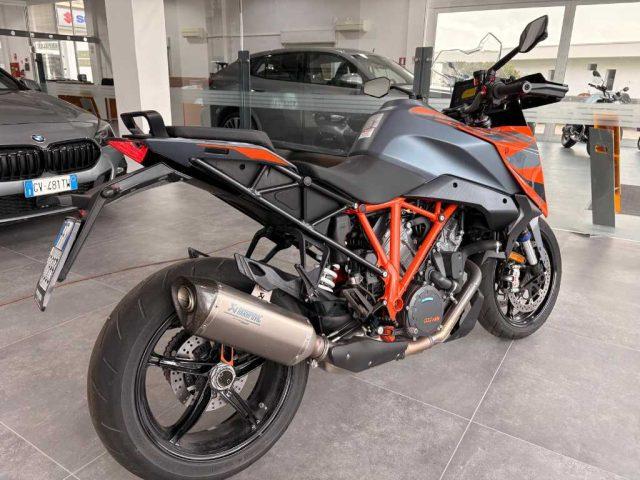 KTM Other Super Duke 1290 gt - Super Duke 1290 GT