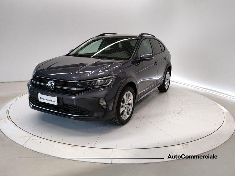 Volkswagen Taigo 1.0 TSI 115 CV Edition Plus