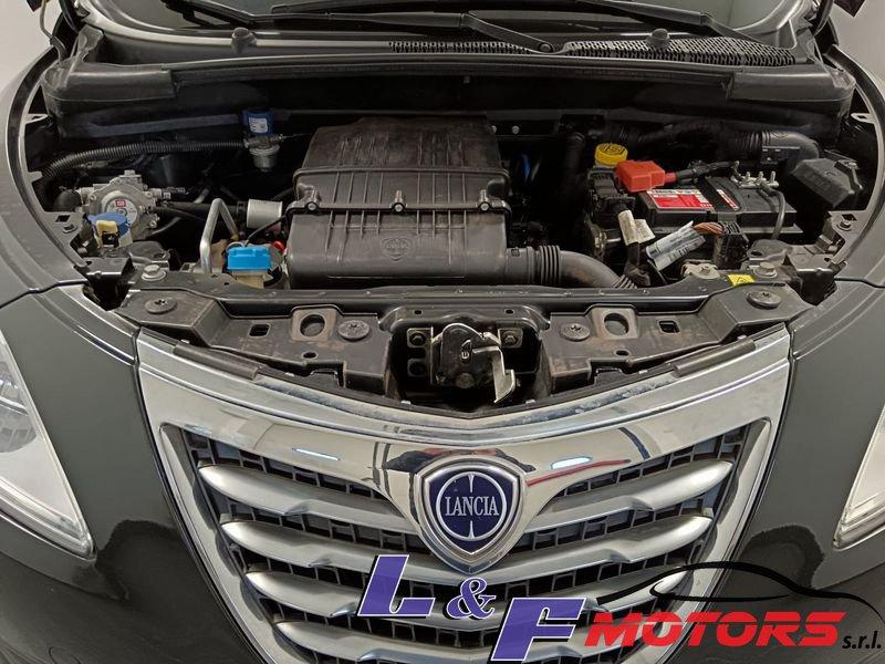 Lancia Ypsilon 1.2 69cv Gold