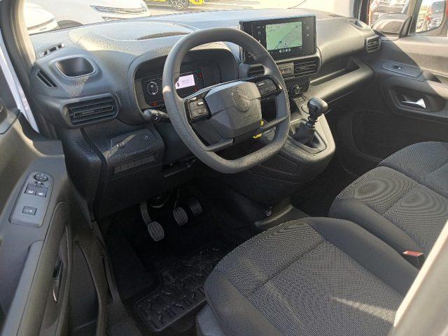 CITROEN Berlingo BlueHDi 100 3 Posti S&S Van M