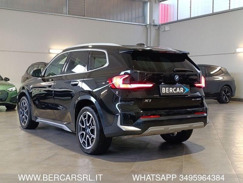 BMW X1 X1 xDrive 25e xLine*TELECAMERA POST*LED*PDC*PELLE*