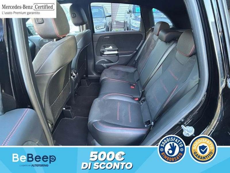 Mercedes-Benz Classe B B 180 AMG LINE PREMIUM AUTO