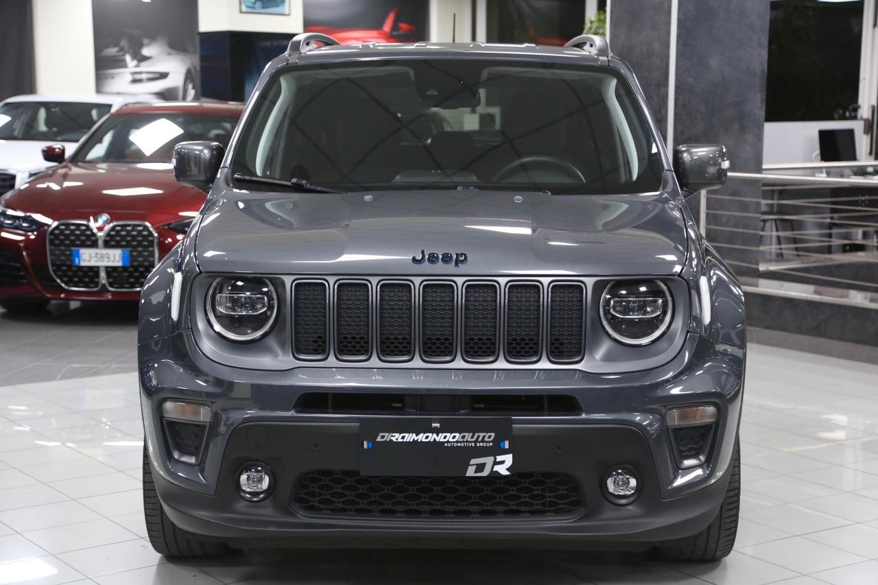 Jeep Renegade 1.3 T4 PHEV 4xe AT6 S