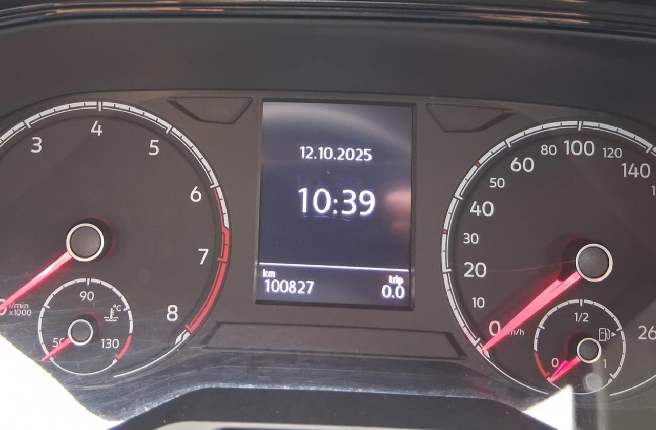 Volkswagen T-Cross 1.0 TSI Style BMT