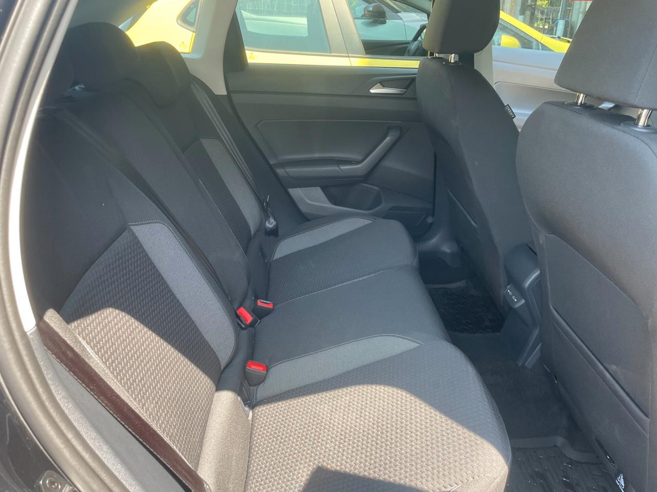 Volkswagen Taigo 1.0 TSI 110 CV DSG Life PREZZO REALE