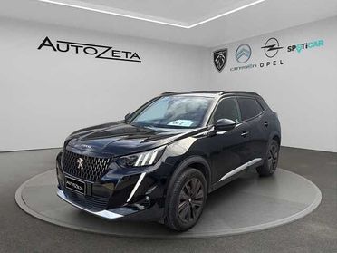 Peugeot 2008 PureTech 155 Stop&Start EAT8 5 porte GT Pack