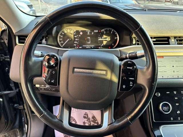 Land Rover Range Rover Evoque 2.0D I4 180 CV AWD Auto LED-NAVI-APP CONNECT