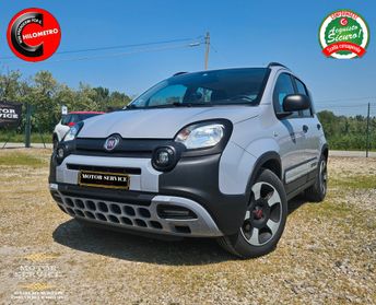 Fiat Panda 1.2 City Cross KM DOCUMENTATI UNIPRO DA 119€ MESE
