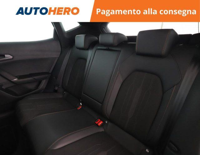 CUPRA Formentor 1.4 e-Hybrid DSG