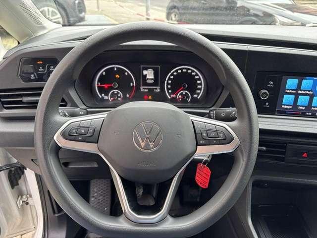 Volkswagen Caddy 2.0 TDI 75 CV Furgone