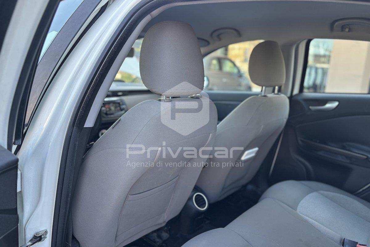 ALFA ROMEO Giulietta 1.6 JTDm-2 105 CV Exclusive