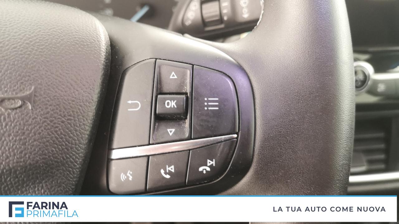 FORD Puma II 2020 - Puma 1.0 ecoboost h Titanium Design s&s 125cv