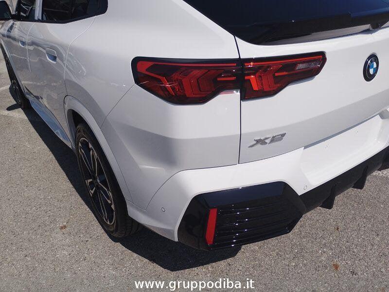 BMW X2 Serie X XDRIVE20D