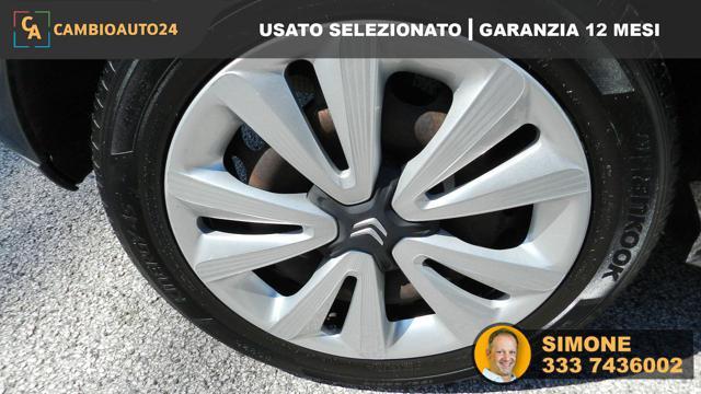 CITROEN C3 PureTech 82 Selection