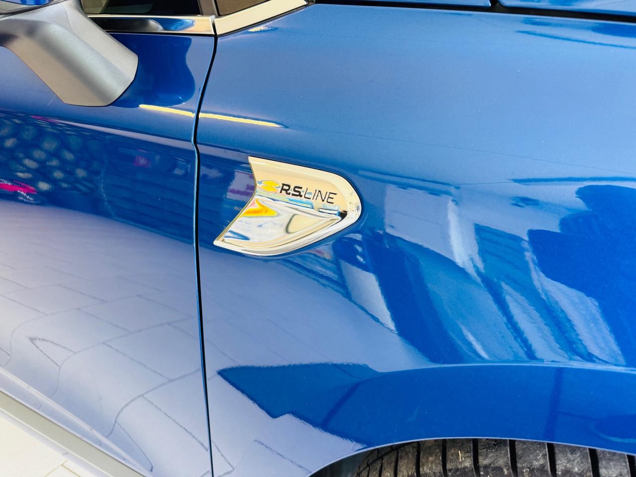 Renault Clio Blue dCi 115 CV R.S. Line Ok nEOPATENTATI