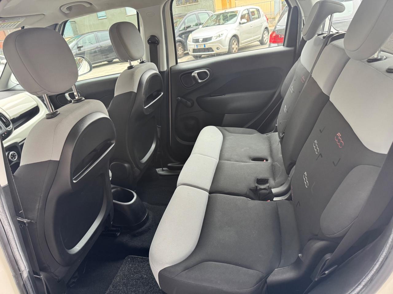 Fiat 500L 1.3 Multijet 85 CV Pop