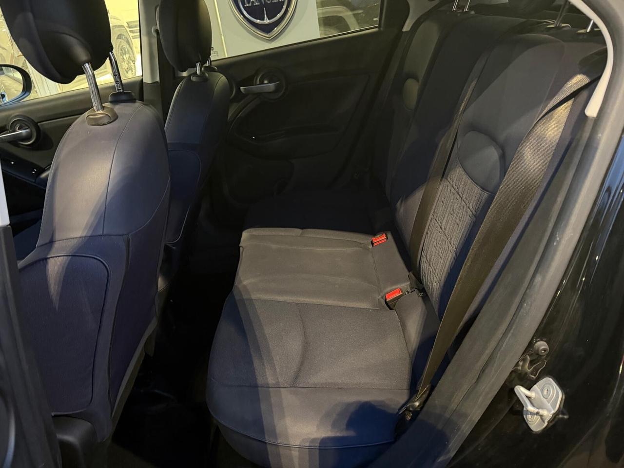 Fiat 500X 1.3 MultiJet 95 CV
