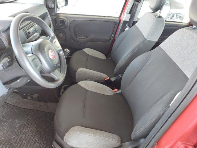 FIAT Panda 1.0 FireFly S&S Hybrid Aziendale 5 posti Fatturabi