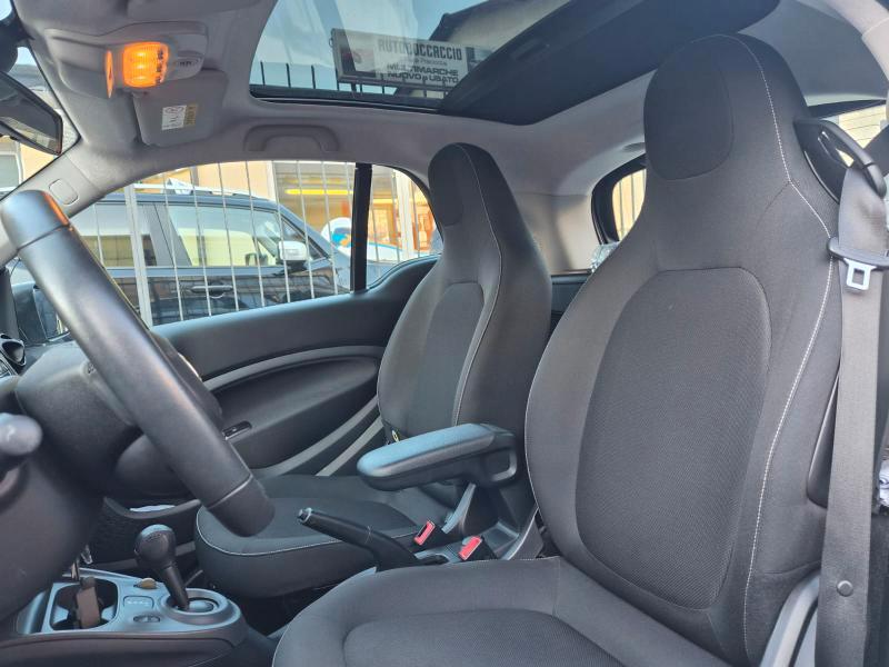 Smart fortwo coupe Fortwo 1.0 Passion 71cv twinamic my18