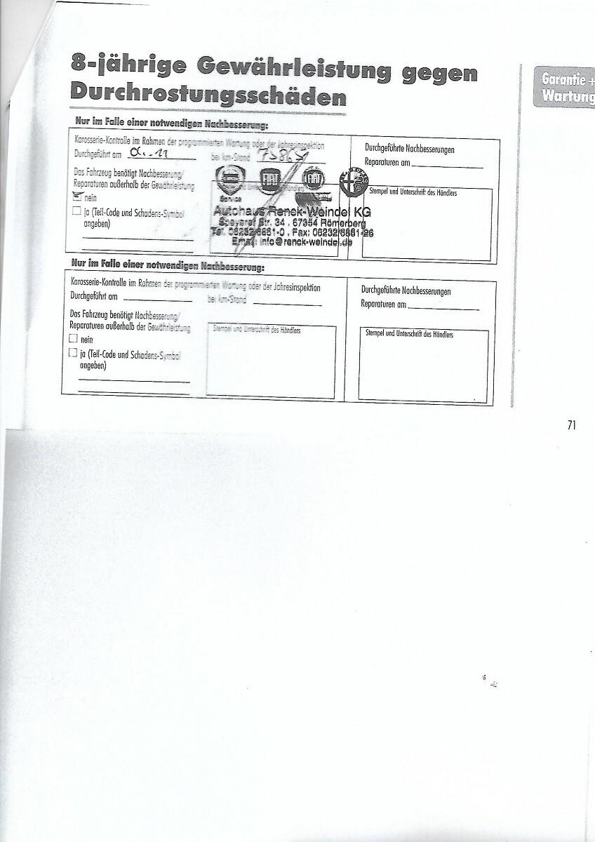 Alfa Romeo GTV Spider 2.0i 16V Twin Spark cat L