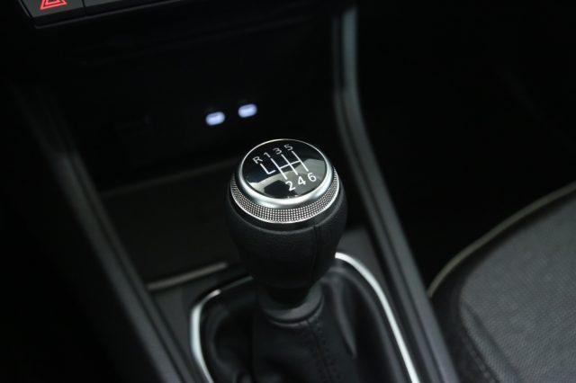 RENAULT Captur ECO-G 100 CV Techno Parking Camera/Tetto nero