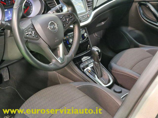 OPEL Astra 1.4 Turbo 150CV S&S aut. Sports Tourer Innovation