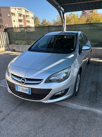 Opel Astra 1.6 CDTI EcoFLEX S&S 5 porte Elective