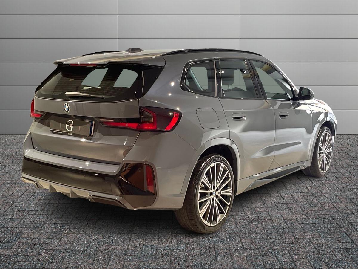 BMW X1 U11 - X1 xdrive23i mhev 48V MSport auto