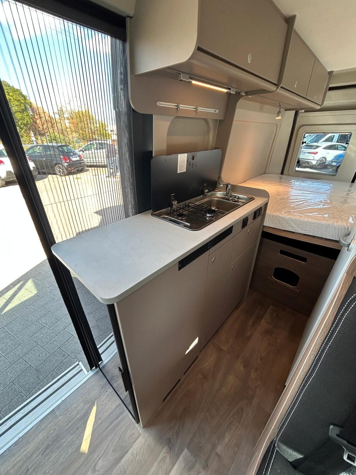 Carado CV 600 Pro-VENDUTO