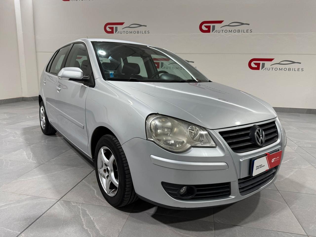 Volkswagen Polo 1.4/80CV 16V 5p. Comfortline
