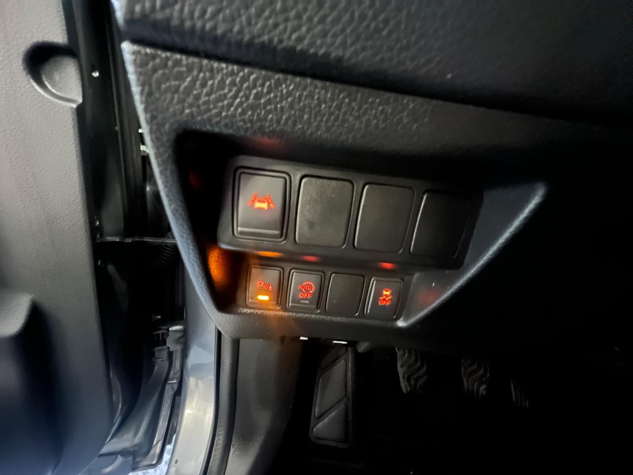 Nissan Qashqai II 1.5 dci Tekna 110cv UNICO PROP.