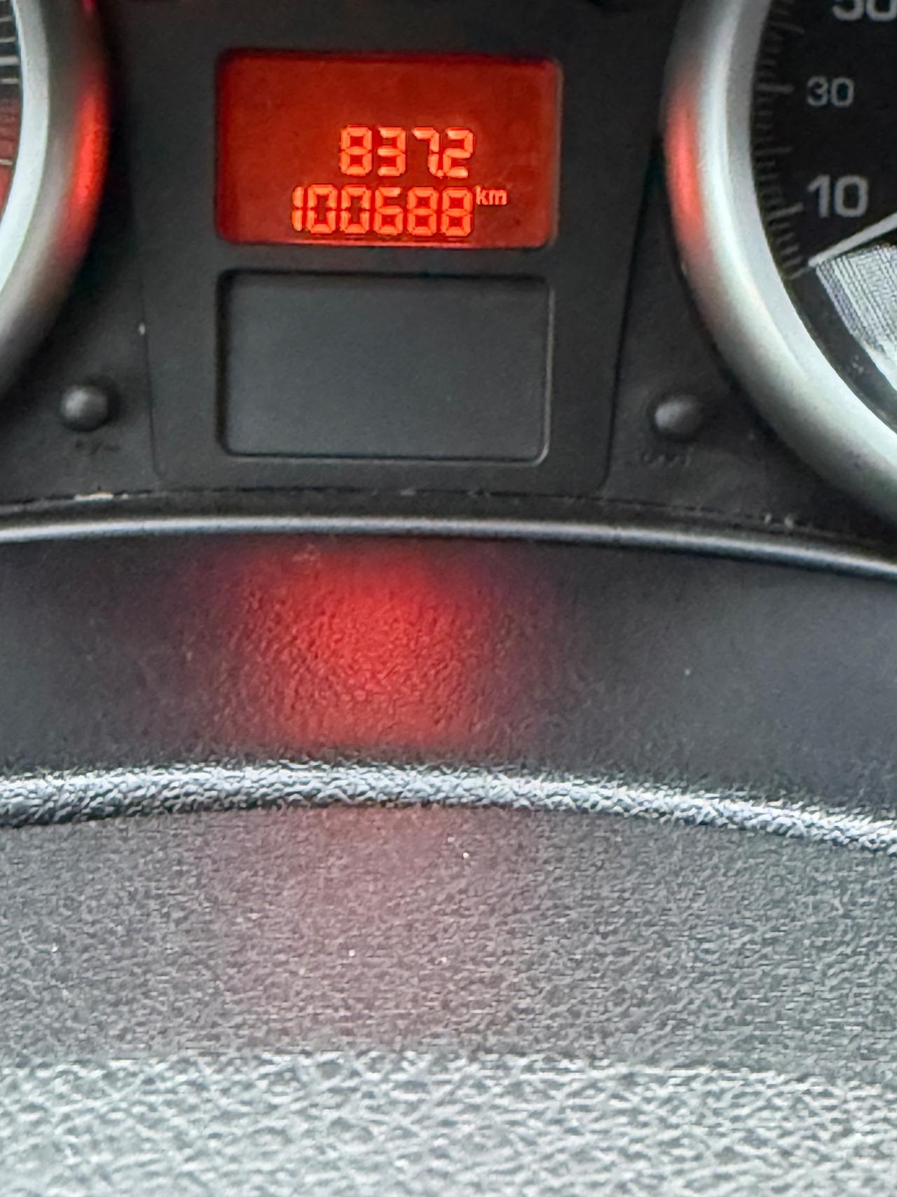 Peugeot 207 1.4 8V 75CV 3p. ONE Line