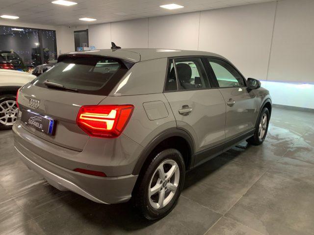 AUDI Q2 30 TDI Full Optional Fari Full Led + Navigatore