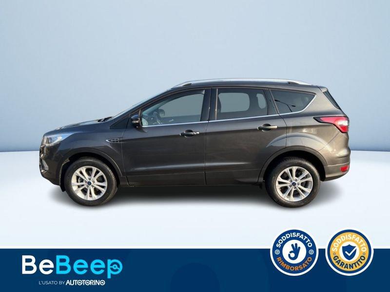 Ford Kuga 1.5 ECOBOOST PLUS S&S 2WD 120CV