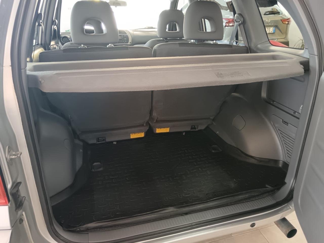 Toyota RAV 4 RAV4 2.0 Tdi D-4D cat 5 porte