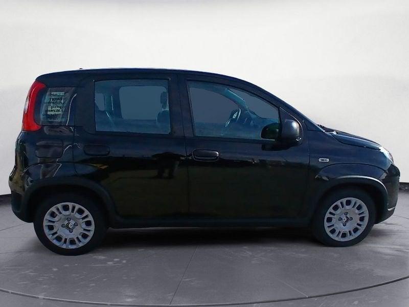 FIAT Panda NEW 1.0 70cv Hybrid Panda