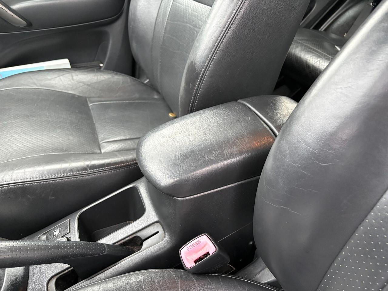 Toyota RAV 4 RAV4 2.0 Tdi D-4D cat 5 porte