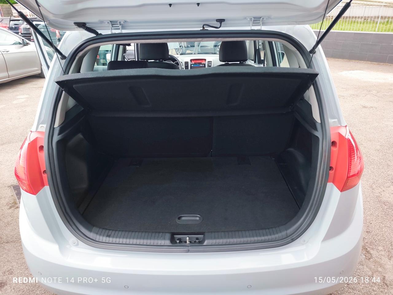 Kia Venga 1.4 BENZINA E GPL DI SERIE EcoGPL