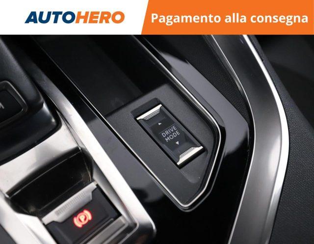 PEUGEOT 3008 BlueHDi 130 S&S EAT8 GT