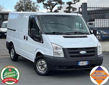 Ford Transit/Tourneo/Bus Transit 280S 2.2 TDCi/85 PC-TN Furgone