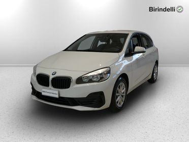 BMW Serie 2 A.T. (F45) - 218d Active Tourer Business