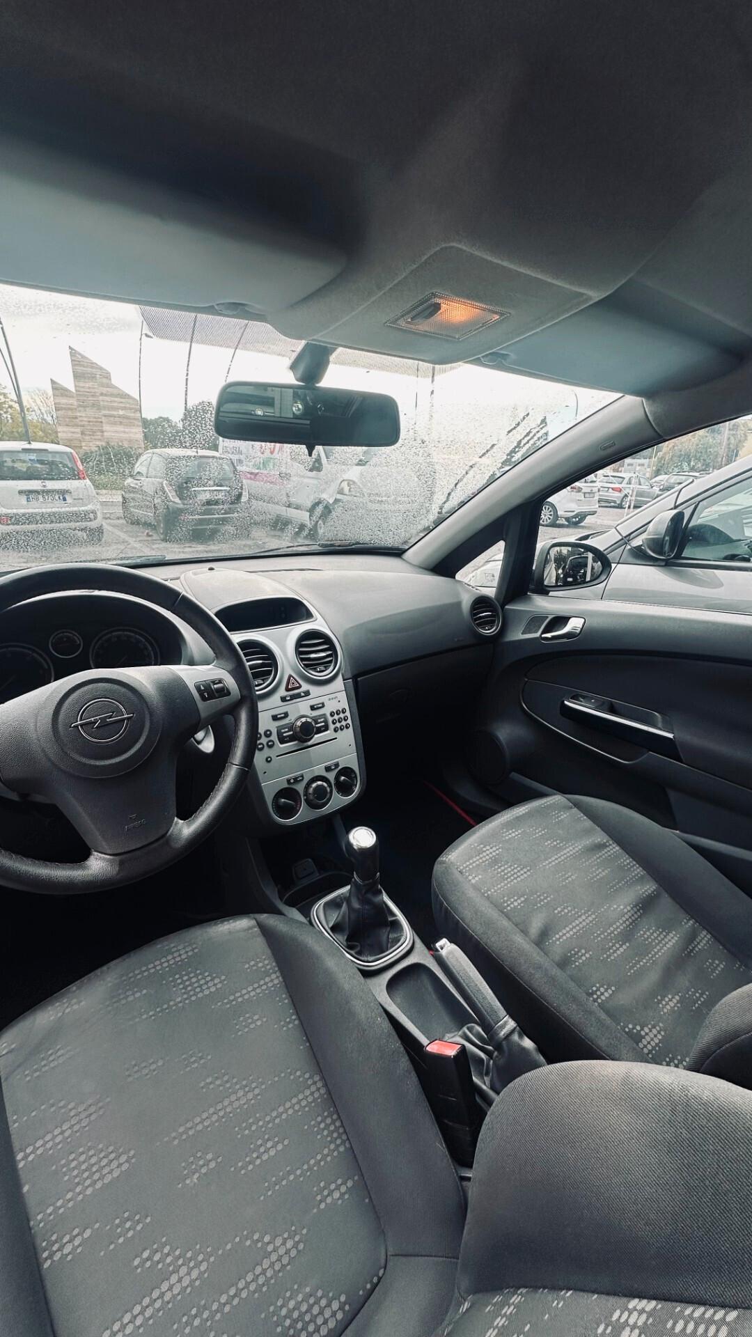 Opel Corsa 1.3 CDTI 95CV ecoFLEX 3 porte Start&Stop Elective